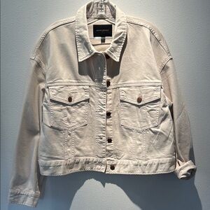 Banana Republic Denim Jacket
